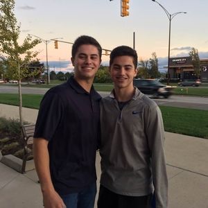 Meet your Posher, Deanna